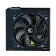 Блок питания Zalman ZM700-LX3, 700W, ATX12V v2.31, APFC, 12cm Fan, 80+ 230V EU, Retail