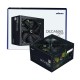 Блок питания Zalman ZM700-LX3, 700W, ATX12V v2.31, APFC, 12cm Fan, 80+ 230V EU, Retail