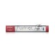 Межсетевой экран Zyxel USG FLEX 100HP с подпиской Gold на 1 год (AS, AV, CF, IDP/DPI, Sandboxing, SecuReporter), 1xRJ-45: 1G PoE+ (LAN/WAN), 7xRJ-45: 1G (LAN/WAN), 1xUSB3.0 **
