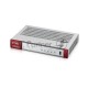 Межсетевой экран Zyxel USG FLEX 100HP с подпиской Gold на 1 год (AS, AV, CF, IDP/DPI, Sandboxing, SecuReporter), 1xRJ-45: 1G PoE+ (LAN/WAN), 7xRJ-45: 1G (LAN/WAN), 1xUSB3.0 **