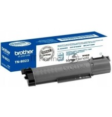 Картридж лазерный Brother TN-B023 чёрный (2 000 стр.) для DCP-B7500D/DCP-B7520DW/MFC-B7710DN