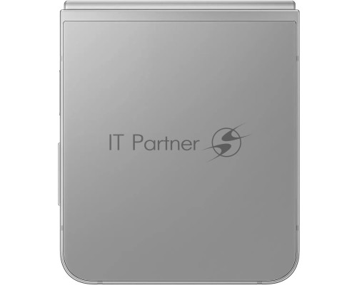 Смартфон Samsung Galaxy Z Flip 6 5G, 12/256Gb, серый