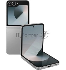 Смартфон Samsung Galaxy Z Flip6 5G SM-F741B, 12/512Gb, серый
