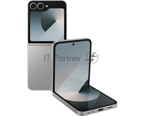 Смартфон Samsung Galaxy Z Flip6 5G SM-F741B, 12/512Gb, серый