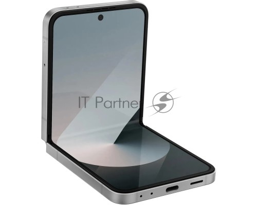 Смартфон Samsung Galaxy Z Flip6 5G SM-F741B, 12/512Gb, серый