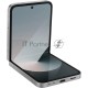 Смартфон Samsung Galaxy Z Flip6 5G SM-F741B, 12/512Gb, серый