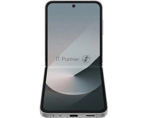 Смартфон Samsung Galaxy Z Flip6 5G SM-F741B, 12/512Gb, серый