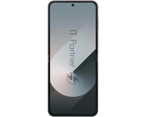Смартфон Samsung Galaxy Z Flip6 5G SM-F741B, 12/512Gb, серый
