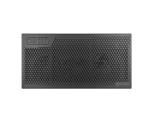 Компьютерный корпус Silverstone G59RM5200000020 5U rackmount server chassis with dual 360mm liquid cooling compatibility SST-RM52 Компьютерный корпус Silverstone G59RM5200000020 5U rackmount server chassis with dual 360mm liquid cooling compatibility SST-RM52