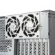 Компьютерный корпус Silverstone G59RM5200000020 5U rackmount server chassis with dual 360mm liquid cooling compatibility SST-RM52