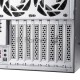 Компьютерный корпус Silverstone G59RM5200000020 5U rackmount server chassis with dual 360mm liquid cooling compatibility SST-RM52