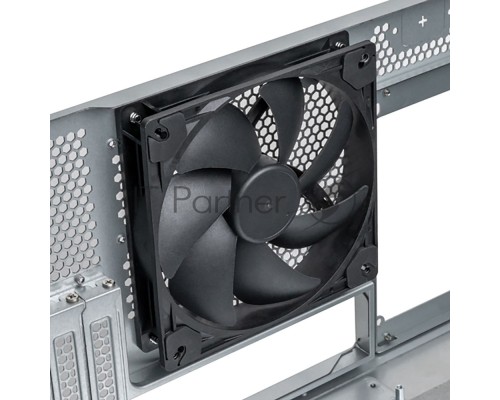 Компьютерный корпус Silverstone G59RM5200000020 5U rackmount server chassis with dual 360mm liquid cooling compatibility SST-RM52 Компьютерный корпус Silverstone G59RM5200000020 5U rackmount server chassis with dual 360mm liquid cooling compatibility SST-RM52