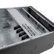 Компьютерный корпус Silverstone G59RM5200000020 5U rackmount server chassis with dual 360mm liquid cooling compatibility SST-RM52