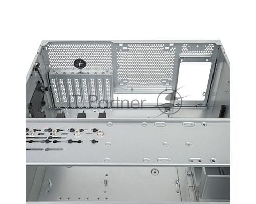 Компьютерный корпус Silverstone G59RM5200000020 5U rackmount server chassis with dual 360mm liquid cooling compatibility SST-RM52 Компьютерный корпус Silverstone G59RM5200000020 5U rackmount server chassis with dual 360mm liquid cooling compatibility SST-RM52