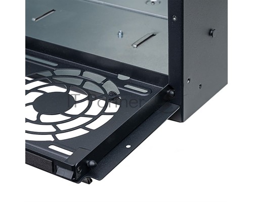Компьютерный корпус Silverstone G59RM5200000020 5U rackmount server chassis with dual 360mm liquid cooling compatibility SST-RM52 Компьютерный корпус Silverstone G59RM5200000020 5U rackmount server chassis with dual 360mm liquid cooling compatibility SST-RM52