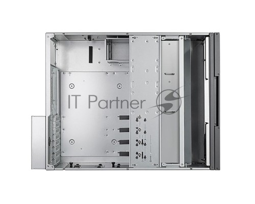 Компьютерный корпус Silverstone G59RM5200000020 5U rackmount server chassis with dual 360mm liquid cooling compatibility SST-RM52 Компьютерный корпус Silverstone G59RM5200000020 5U rackmount server chassis with dual 360mm liquid cooling compatibility SST-RM52