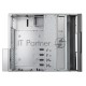 Компьютерный корпус Silverstone G59RM5200000020 5U rackmount server chassis with dual 360mm liquid cooling compatibility SST-RM52