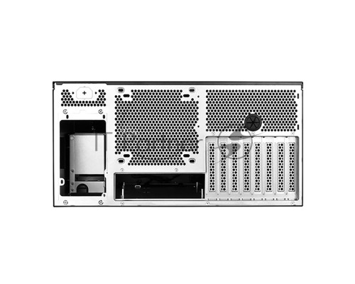 Компьютерный корпус Silverstone G59RM5200000020 5U rackmount server chassis with dual 360mm liquid cooling compatibility SST-RM52 Компьютерный корпус Silverstone G59RM5200000020 5U rackmount server chassis with dual 360mm liquid cooling compatibility SST-RM52