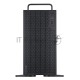 Компьютерный корпус Silverstone G59RM5200000020 5U rackmount server chassis with dual 360mm liquid cooling compatibility SST-RM52