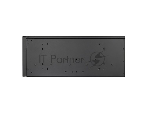 Компьютерный корпус Silverstone G59RM5200000020 5U rackmount server chassis with dual 360mm liquid cooling compatibility SST-RM52 Компьютерный корпус Silverstone G59RM5200000020 5U rackmount server chassis with dual 360mm liquid cooling compatibility SST-RM52