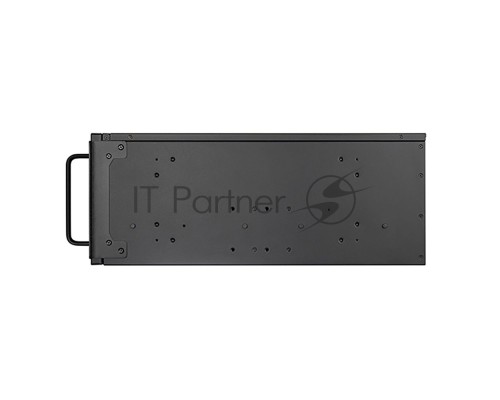 Компьютерный корпус Silverstone G59RM5200000020 5U rackmount server chassis with dual 360mm liquid cooling compatibility SST-RM52 Компьютерный корпус Silverstone G59RM5200000020 5U rackmount server chassis with dual 360mm liquid cooling compatibility SST-RM52