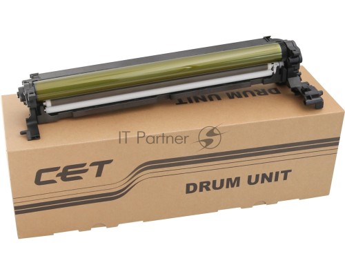 Драм-юнит D186-2208 для RICOH MPC3003/3503/4503/5503 (CET) Black, CET471053