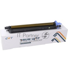 Драм-юнит (c двухслойным ракелем) для KONICA MINOLTA Bizhub C258 (CET) CMY, CET7371P