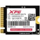 Накопитель SSD ADATA M.2 2230 2TB XPG GAMMIX S55 PCIe Gen4x4 with NVMe 5000/3700, 3D ТLC NAND