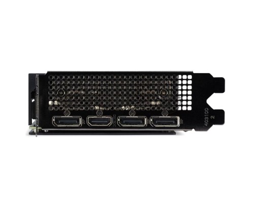 Видеокарта Acer RX7600XT NITRO OC 16GB GDDR6 128bit 3xDP HDMI 2FAN RTL