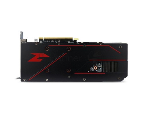 Видеокарта Acer RX7600XT NITRO OC 16GB GDDR6 128bit 3xDP HDMI 2FAN RTL