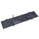 Аккумуляторная батарея для ноутбука Asus TP412UA (C31N1733) 11,55V 42Wh