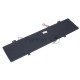 Аккумуляторная батарея для ноутбука Asus TP412UA (C31N1733) 11,55V 42Wh