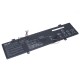 Аккумуляторная батарея для ноутбука Asus TP412UA (C31N1733) 11,55V 42Wh