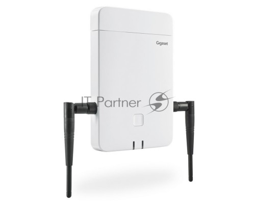 IP-DECT базовая станция Gigaset N870E IP PRO