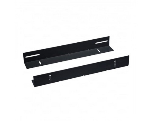 [Аксуссуары для шкафов] БАСТИОН SKAT TB Rails H600-B Усиленные направляющие 19