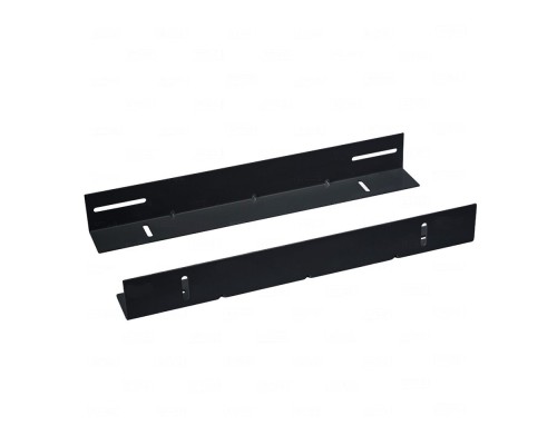 [Аксуссуары для шкафов] БАСТИОН SKAT TB Rails H800-B Усиленные направляющие 19