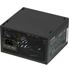 Accord ATX 500W ACC-500W-NP (20+4pin) 120mm fan 4xSATA [acc-500-np]