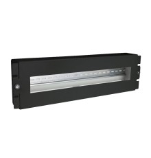 БАСТИОН SKAT TB Org DIN-B  Органайзер для автоматических выключателей c DIN рейкой, черный (4477)