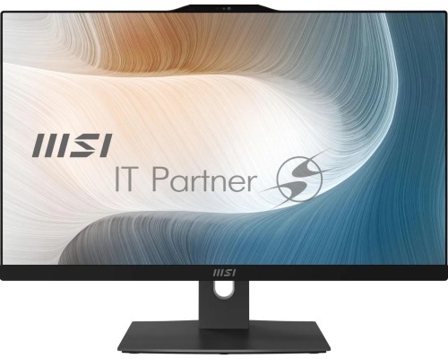 Моноблок MSI Modern AM242P 1M-1030XRU 23.8