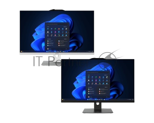 Моноблок MSI Modern AM242P 1M-1030XRU 23.8