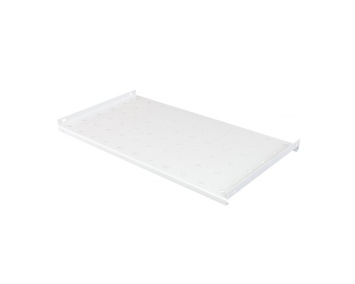 [Бастион Телекоммуникационные  шкафы] БАСТИОН SKAT TB Shelf D450-G  Стационарная полка 19