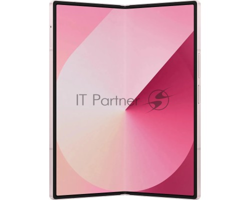 Смартфон Samsung Galaxy Z Fold 6, 12/256Gb, розовый