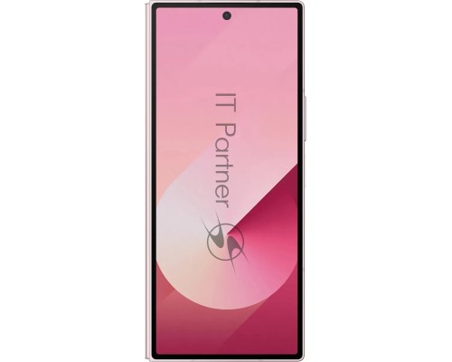 Смартфон Samsung Galaxy Z Fold 6, 12/256Gb, розовый