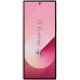 Смартфон Samsung Galaxy Z Fold 6, 12/256Gb, розовый