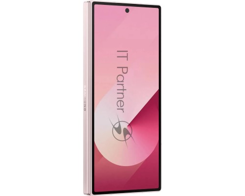 Смартфон Samsung Galaxy Z Fold 6, 12/256Gb, розовый