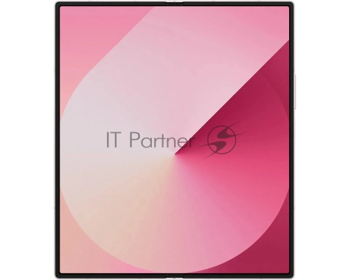 Смартфон Samsung Galaxy Z Fold 6, 12/256Gb, розовый