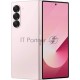 Смартфон Samsung Galaxy Z Fold 6, 12/256Gb, розовый