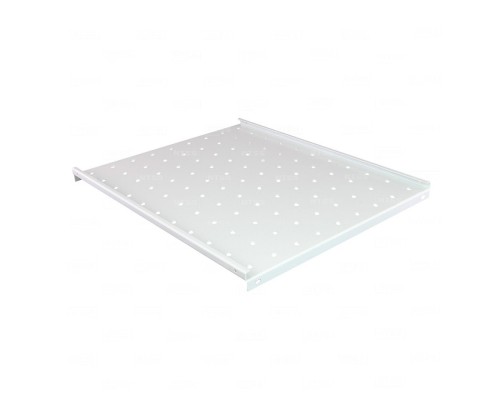 [Бастион Телекоммуникационные  шкафы] БАСТИОН SKAT TB Shelf D600-G  Стационарная полка 19