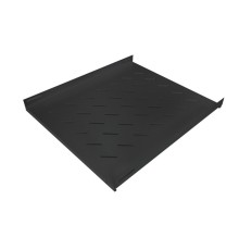 БАСТИОН SKAT TB Shelf S600-B Усиленная (200кг) стационарная полка 19