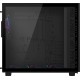 Компьютерный корпус Gigabyte GB-AC400G черный без БП ATX 2xUSB3.0 1xUSB3.1 audio bott PSU